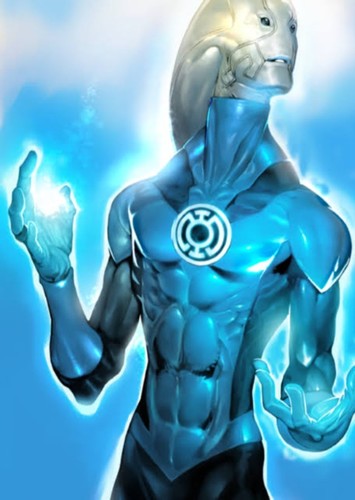 Saint walker