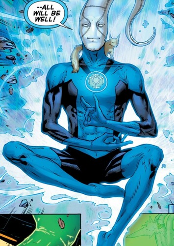Saint Walker