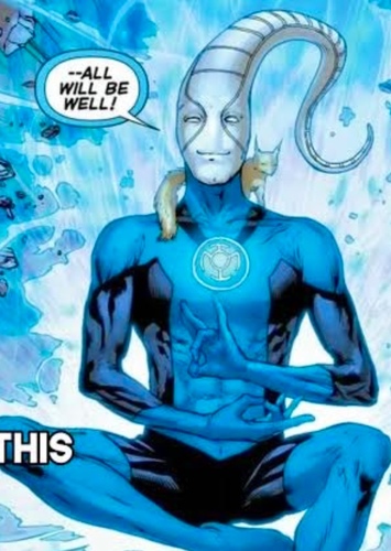 Saint Walker