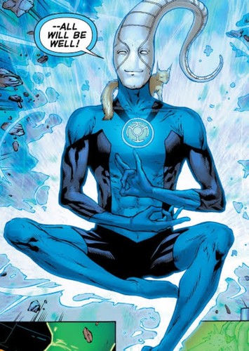 Saint Walker