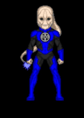 Saint Walker/Bro’Dee Walker