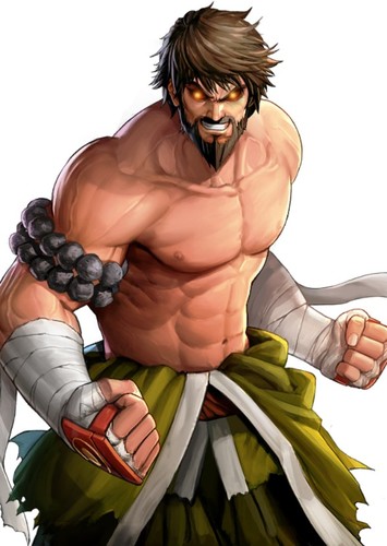 Saisyu Kusanagi