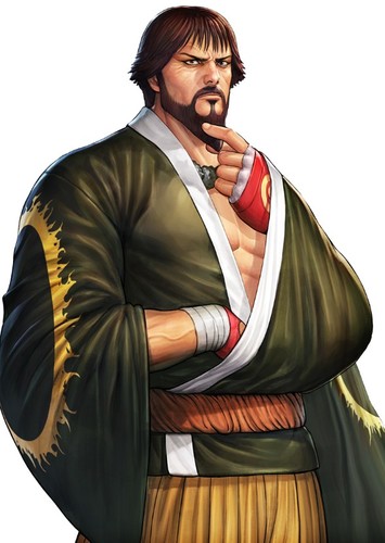 Saisyu Kusanagi