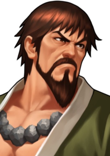 Saisyu Kusanagi