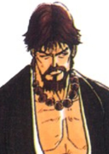 Saisyu Kusanagi