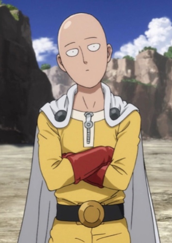 Saitama