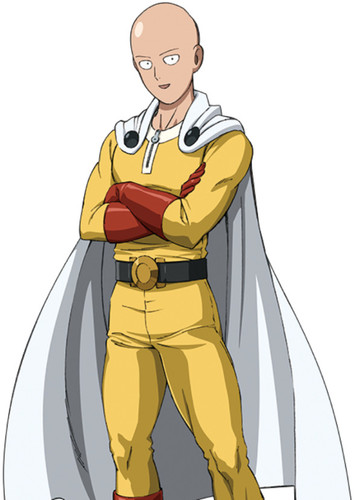 Saitama