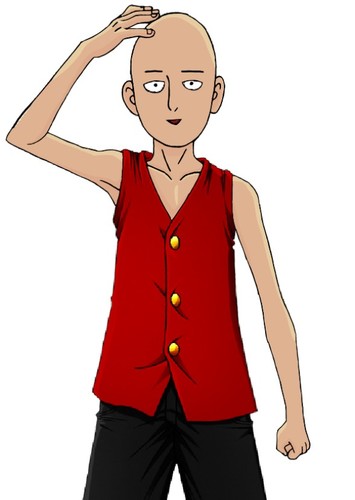 Saitama