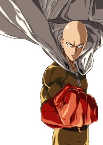 Saitama