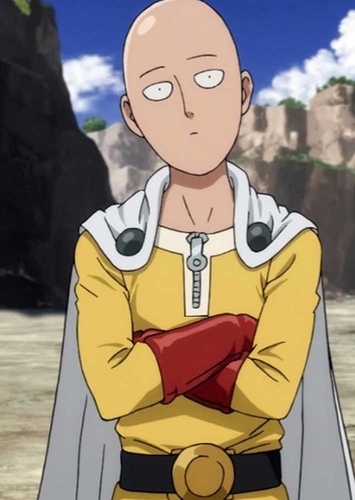 Saitama