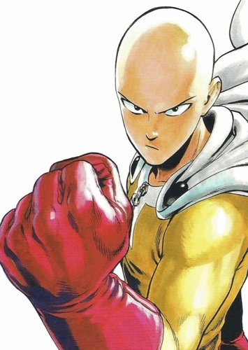 Saitama