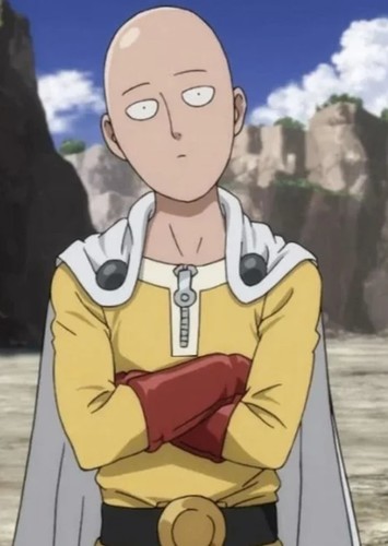 Saitama