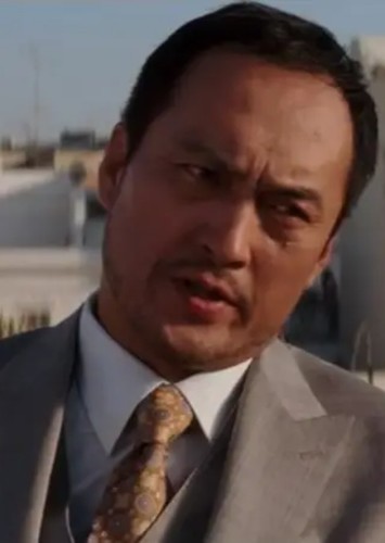 Saito