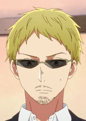 Saito Ichigo