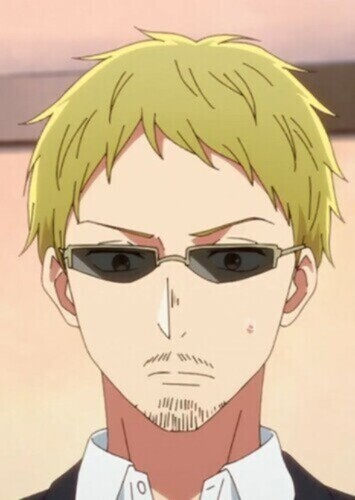 Saito Ichigo