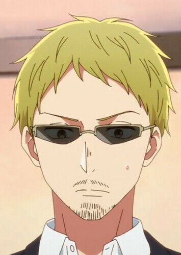 Saito Ichigo