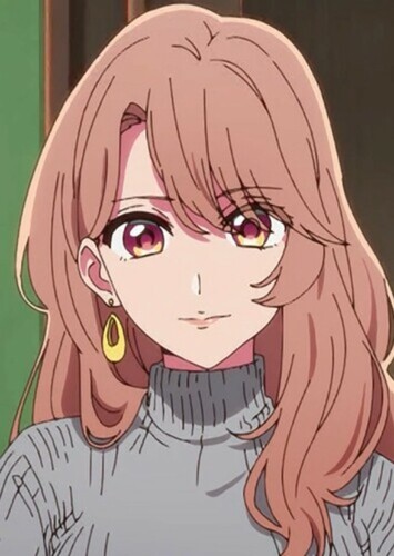 Saito Miyako