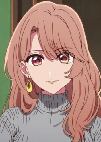 Saito Miyako