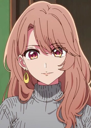 Saito Miyako