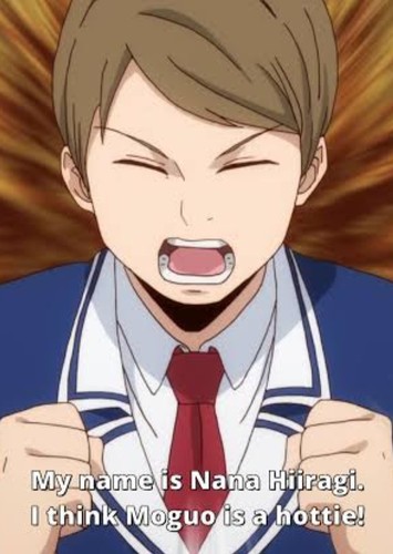 Saitou Sota
