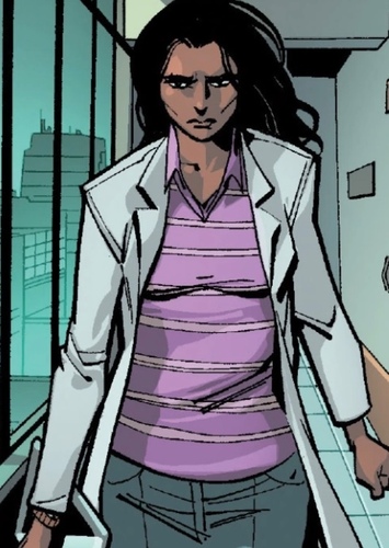 Sajani Jaffrey