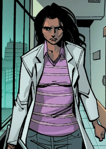 Sajani Jaffrey