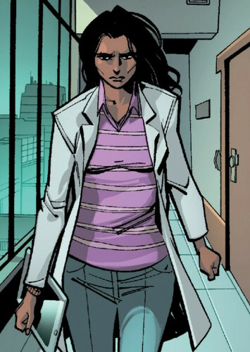 Sajani Jaffrey