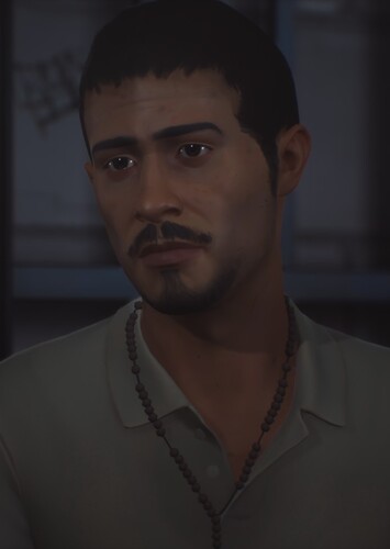 Diego Morales