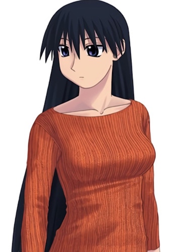 Sakaki