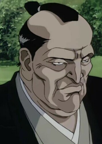 Sakaki Hyobu