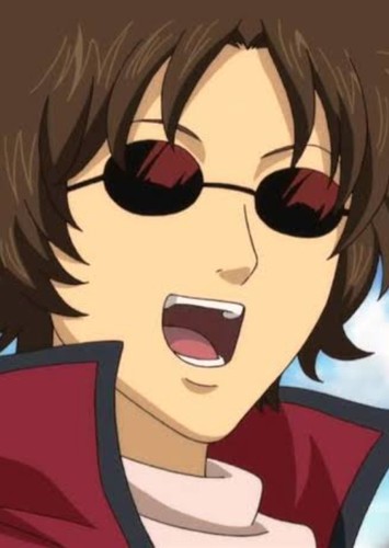 Sakamoto Tatsuma