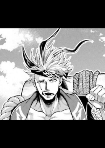Sakata Kintoki