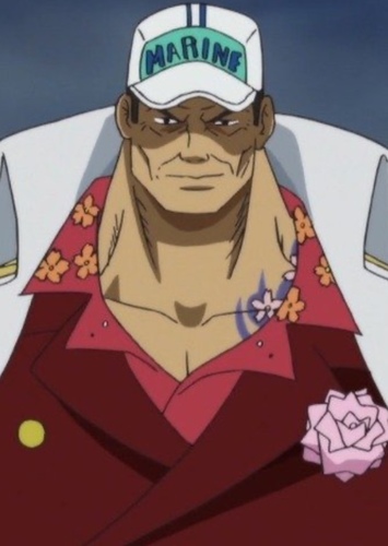 Sakazuki