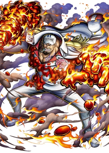 Sakazuki