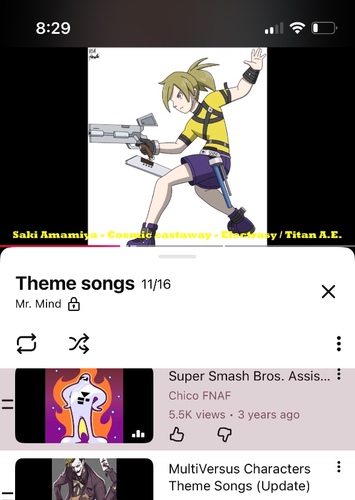 Saki