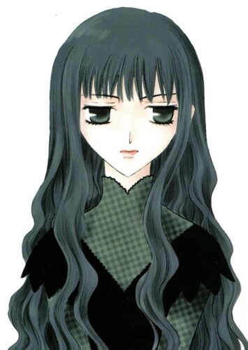 Saki Hanajima
