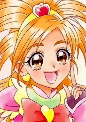 Saki Hyuuga