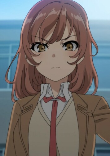 Saki Kamisato