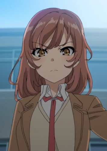 Saki Kamisato