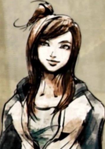 Saki Kudo