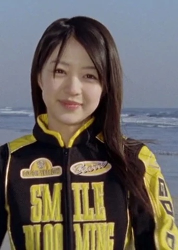 Saki Rouyama