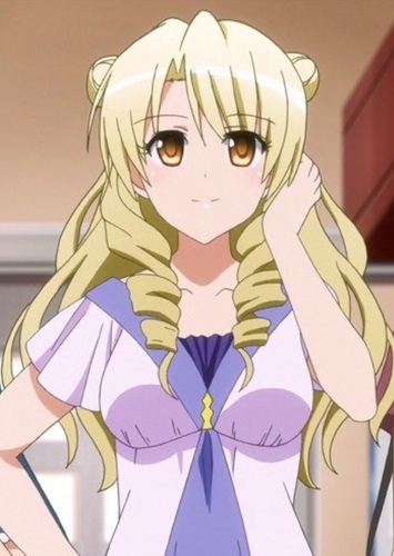 Saki Tenjouin