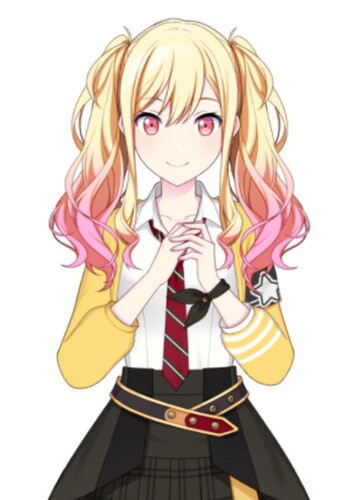 Saki Tenma