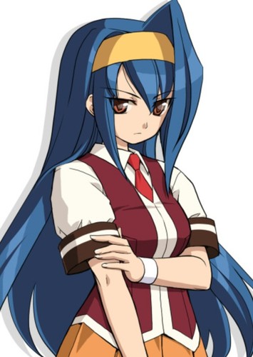 Saki Tsuzura