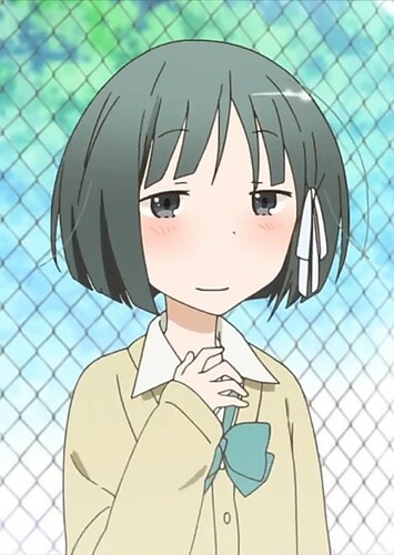 Saki Yamagishi