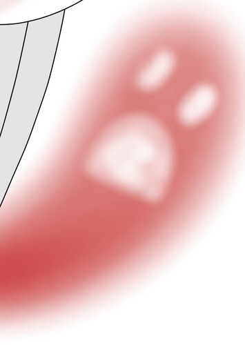 Sakoninsani's Ghosts