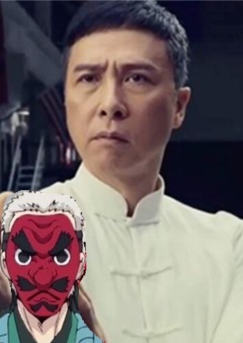 Sakonji Urokodaki