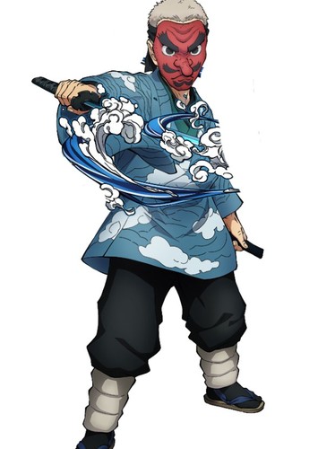 Sakonji Urokodaki