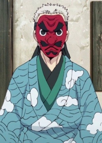 Sakonji Urokodaki ( tanjiro sensei )