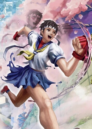 Sakura